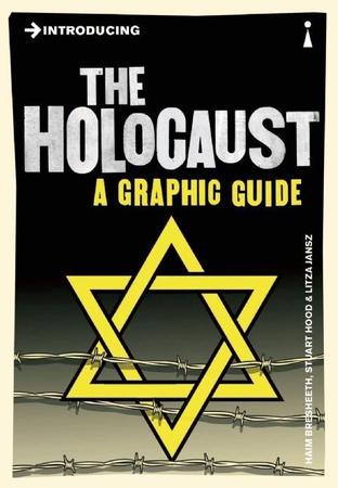 Introducing the Holocaust: A Graphic Guide