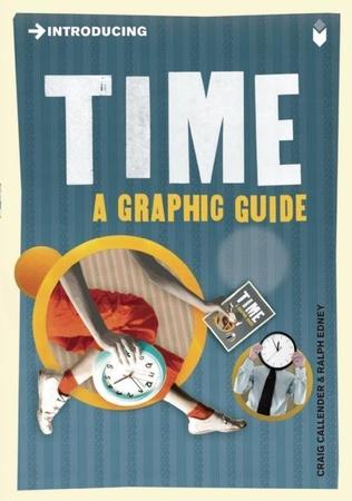 Introducing Time: A Graphic Guide