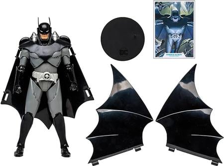DC MULTIVERSE 7 - ARMORED BATMAN (KINGDOM COME)
