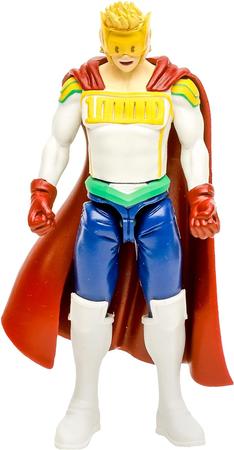 MY HERO ACADEMIA 5 FIGURES WAVE 4 - MIRIO TOGATA