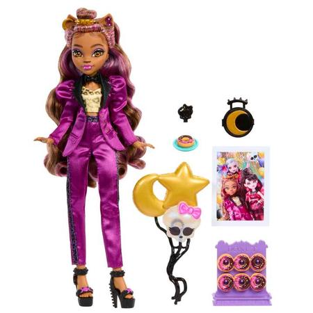 MONSTER HIGH 2
