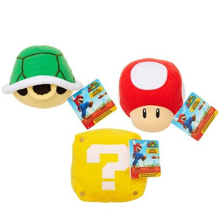 World of Nintendo Plush