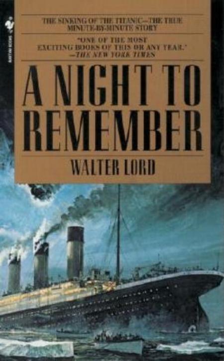 Night to Remember