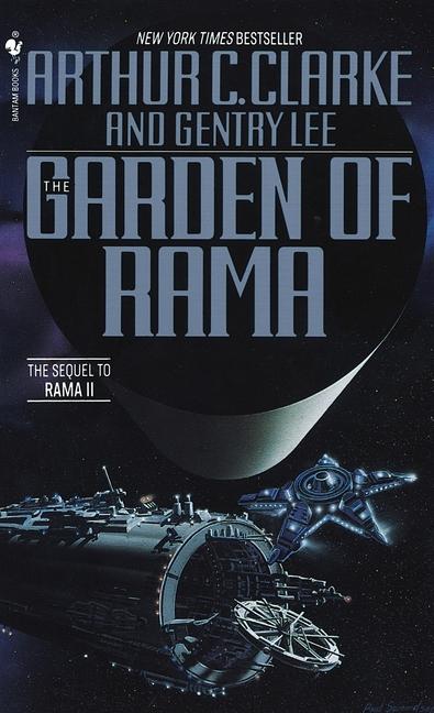 Garden Of Rama