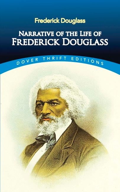 Narrative Of The Life Of Frederick Douglass