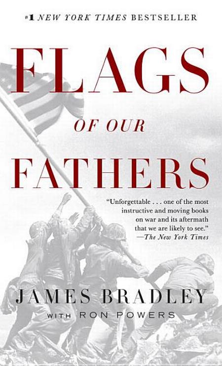 Flags of Our Fathers (Movie Tie-In Edition)