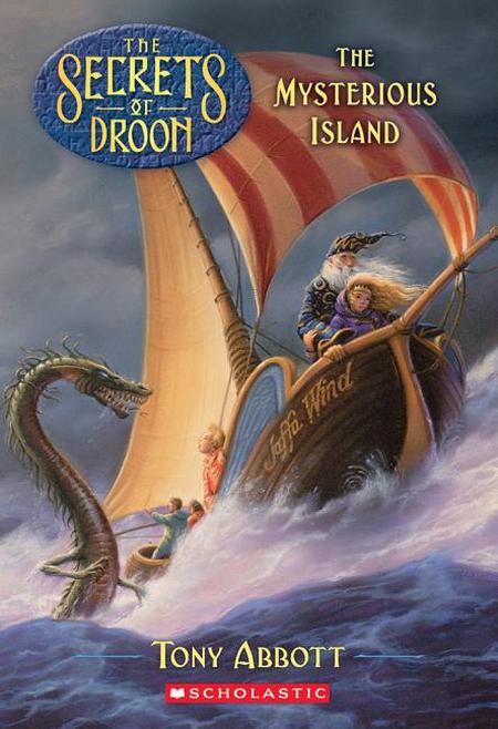 Mysterious Island