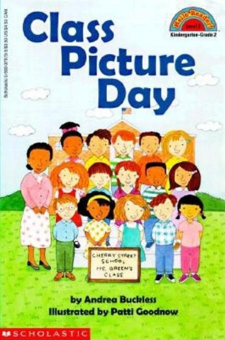 Class Picture Day (Level 2)