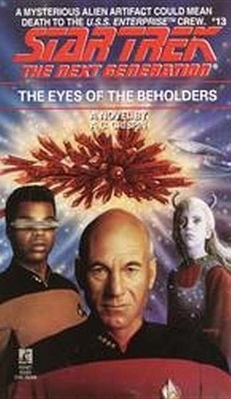 Eyes of the Beholders