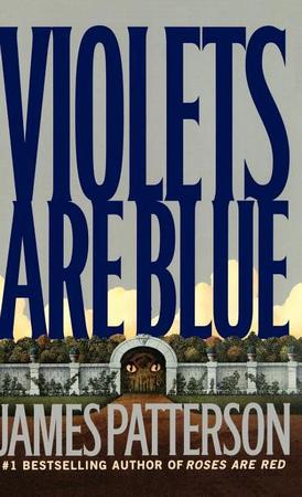 Violets Are Blue