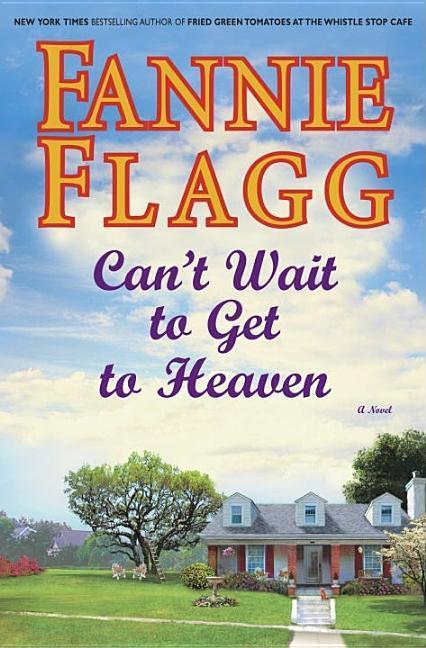 Can ' T Wait To Get To Heaven