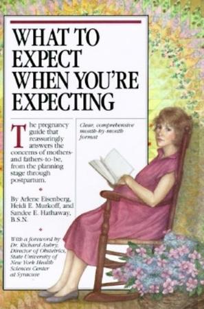 What to Expect When You're Expecting