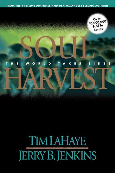 Soul Harvest: The World Takes Sides