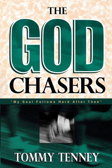 God Chasers :