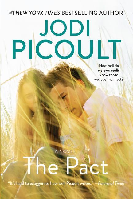 Pact : A Love Story