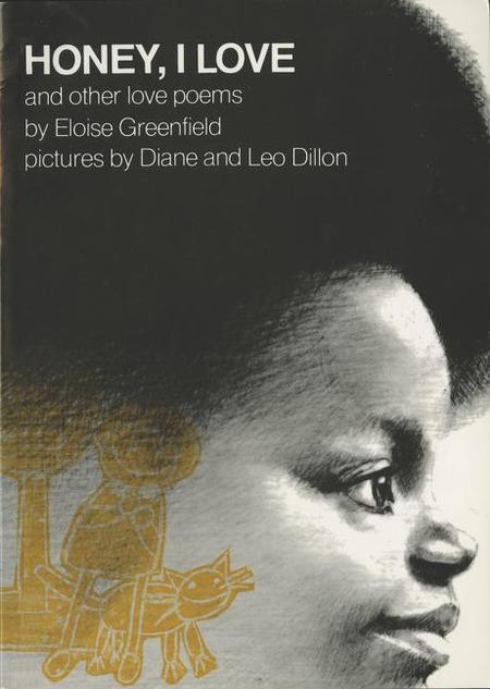 Honey, I Love and Other Love Poems (Anniversary)