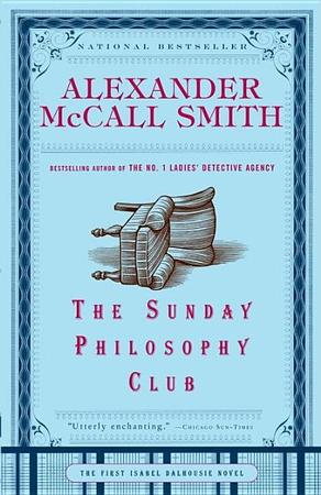 Sunday Philosophy Club