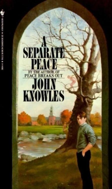 Separate Peace