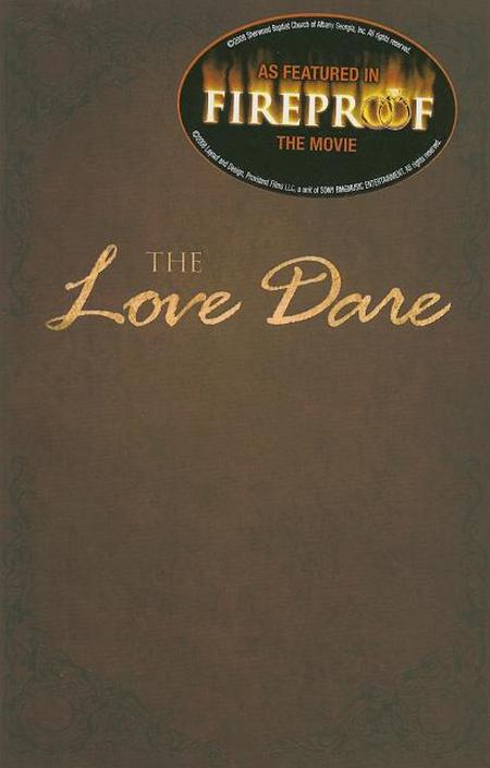 Love Dare