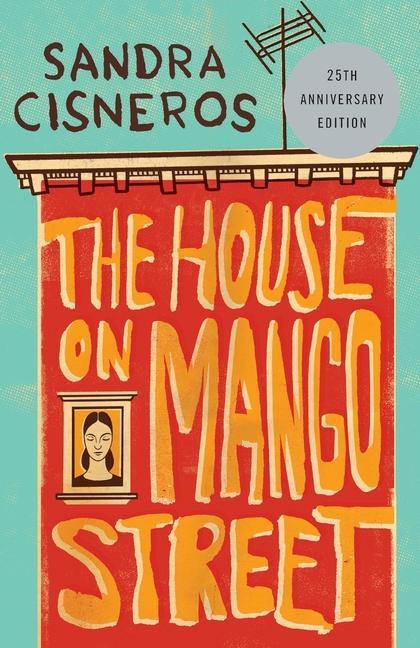 House On Mango Street