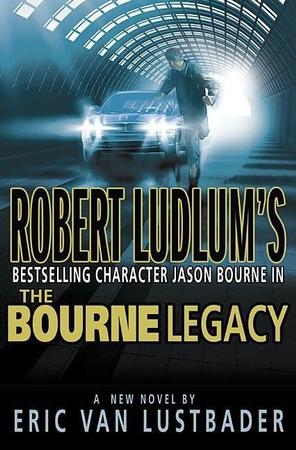Bourne Legacy