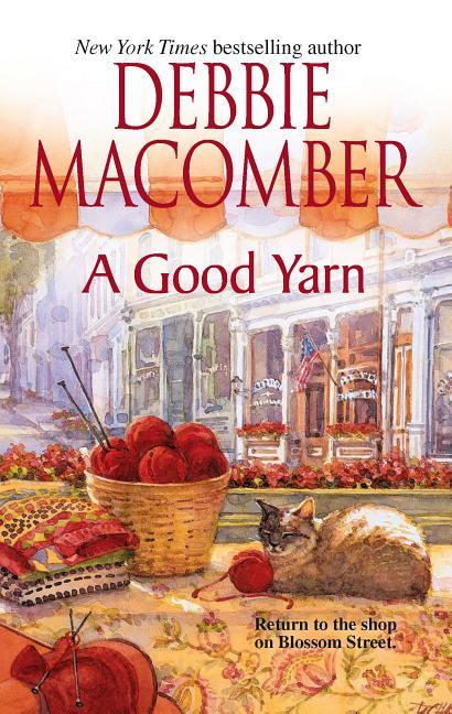 Good Yarn