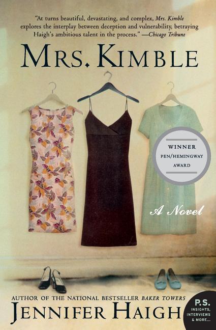 Mrs.Kimble