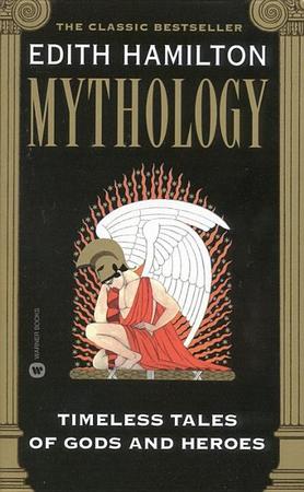Mythology: Timeless Tales of Gods and Heroes