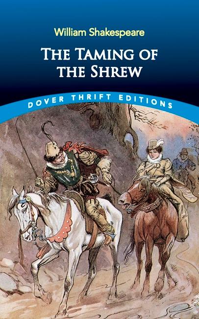 Taming Of The Shrew