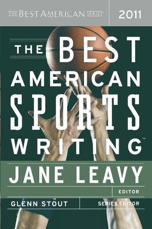 Best American Sports Writing 2011 (2011)