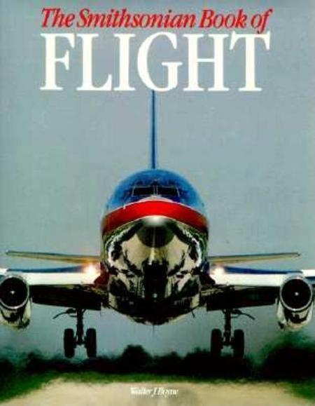 Smithsonian Book of Flight