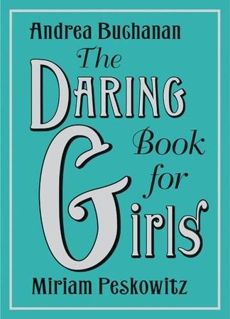 Daring Book for Girls