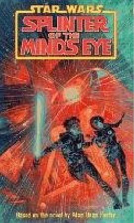 Star Wars: Splinter of the Mind's Eye