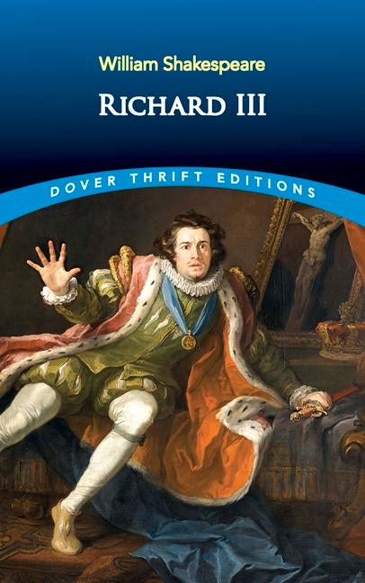 Richard Iii (Revised)
