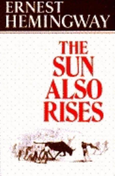 Sun Also Rises