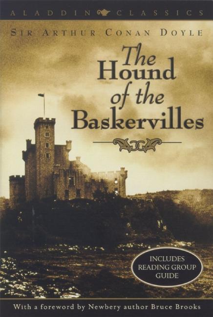Hound Of The Baskervilles