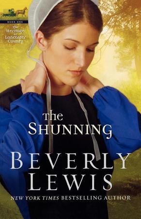 Shunning (Repackaged)