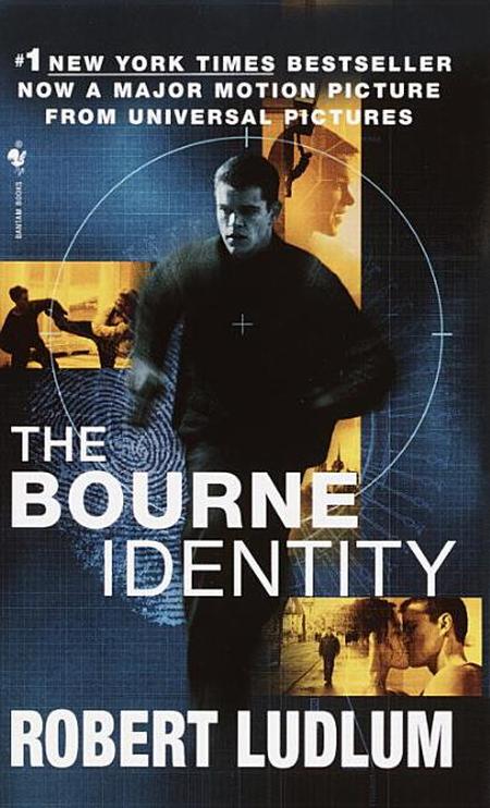 Bourne Identity
