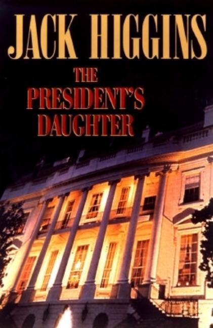 President's Daughter