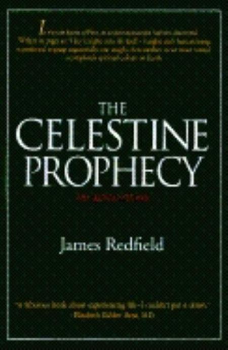 Celestine Prophecy