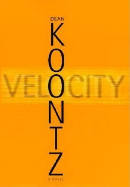 Velocity