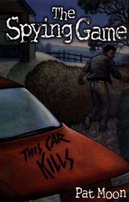 Spying Game (American)