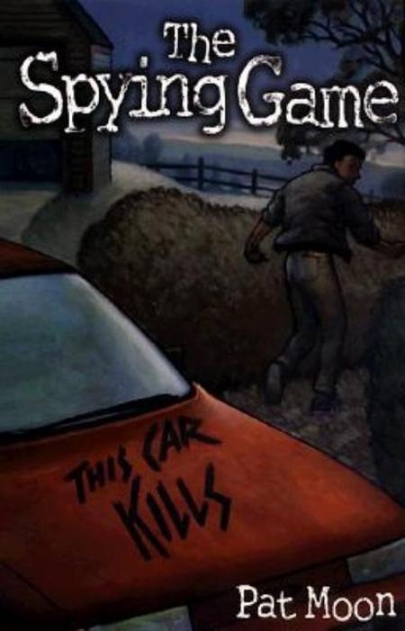 Spying Game (American)