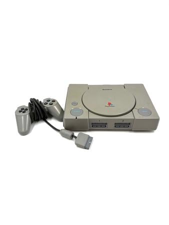 Playstation One