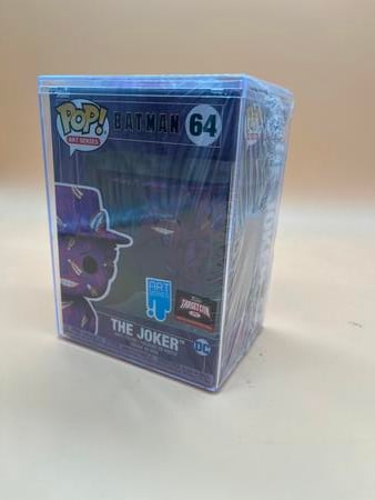 The Joker Funko