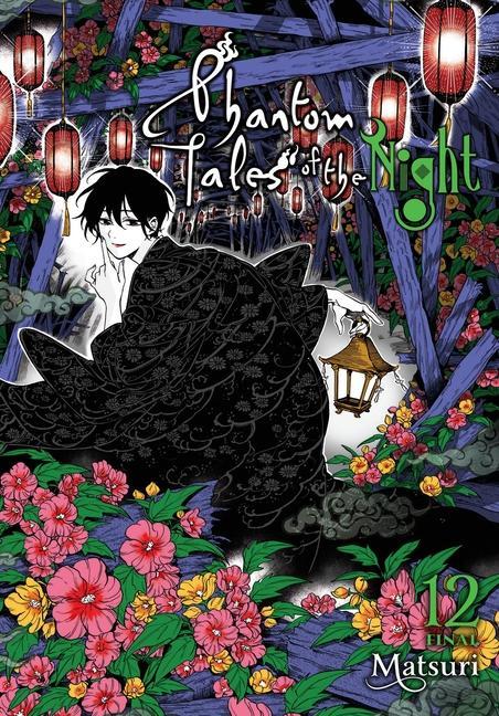 Phantom Tales Of The Night, Vol.12