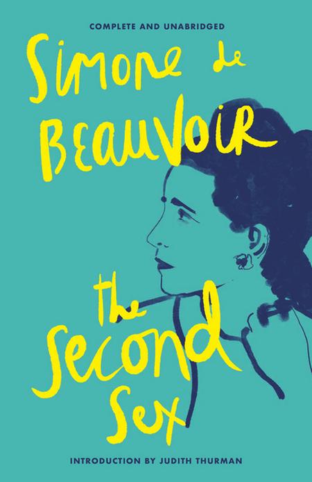 Second Sex