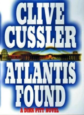 Atlantis Found