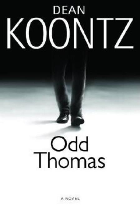 Odd Thomas