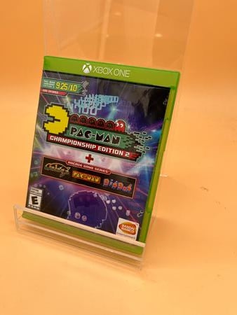 Pac-Man Championship Edition 2 + Arcade Game Series